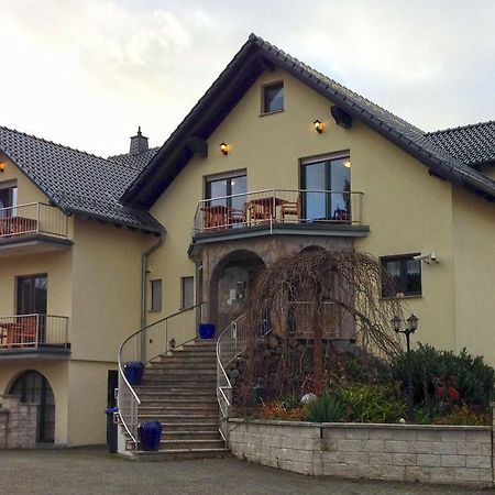 Hotel La Lanterna Müllenbach Habitación foto