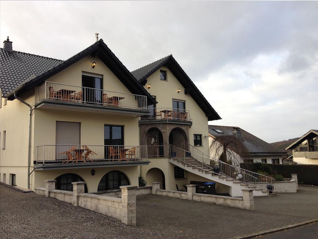 Hotel La Lanterna Müllenbach Habitación foto