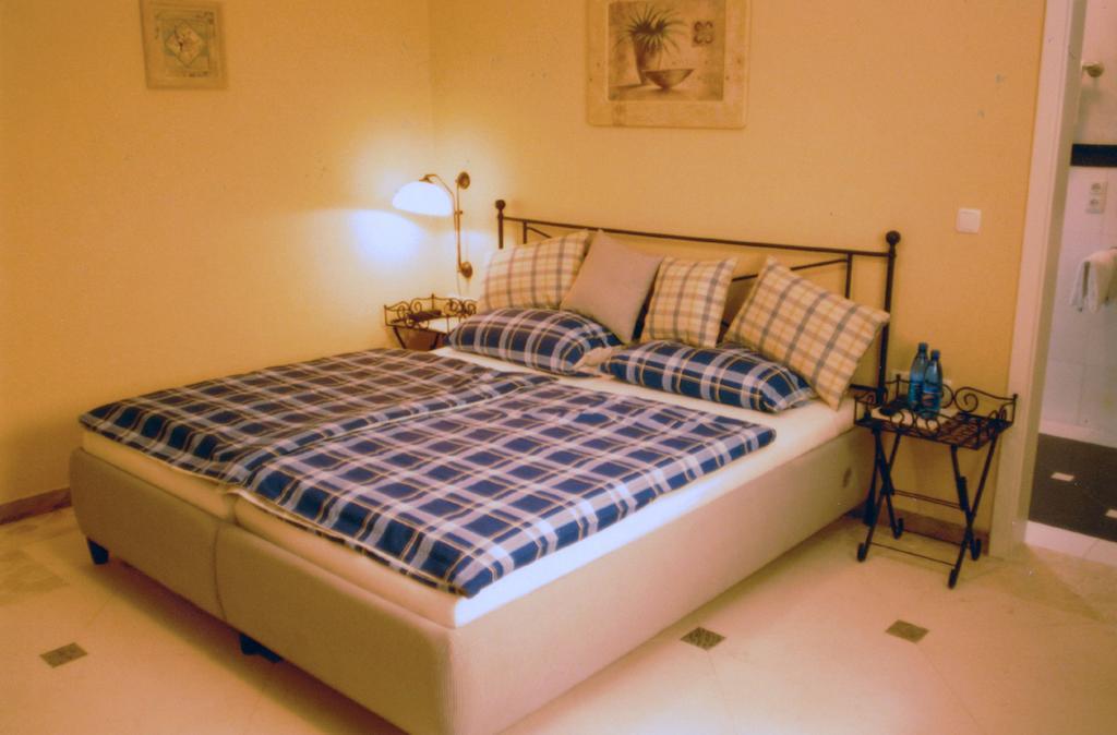 Hotel La Lanterna Müllenbach Habitación foto