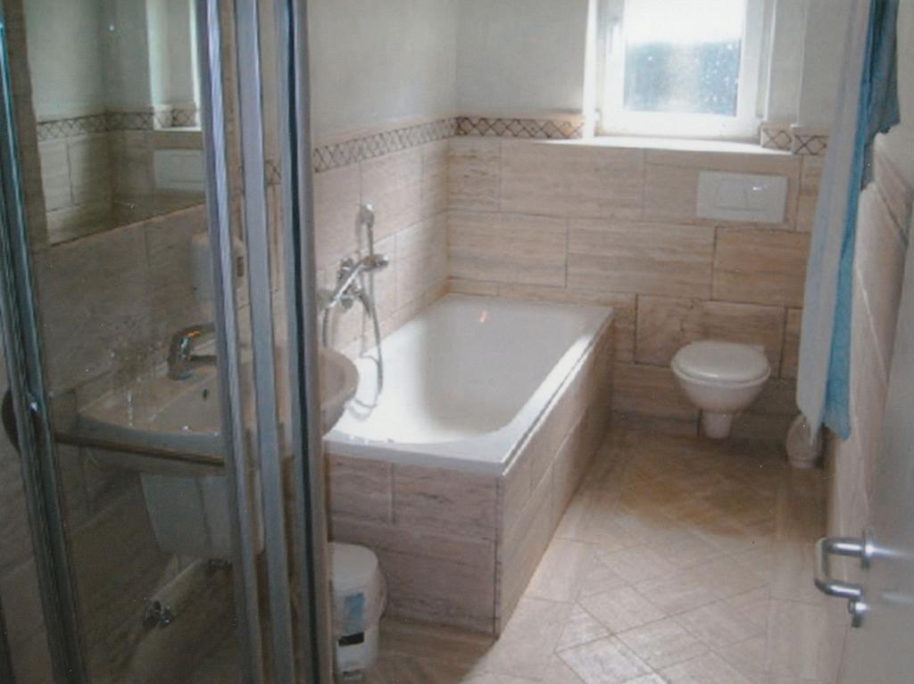 Hotel La Lanterna Müllenbach Habitación foto