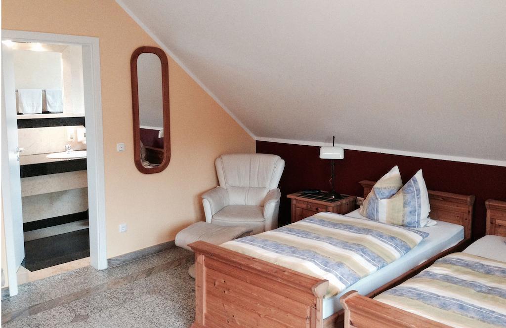 Hotel La Lanterna Müllenbach Habitación foto