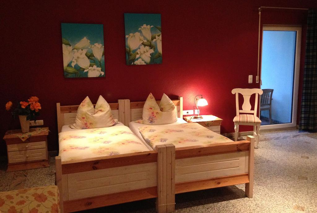 Hotel La Lanterna Müllenbach Habitación foto